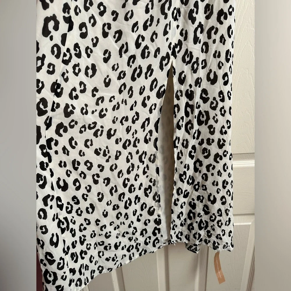 Reformation Juliette Dress - Picture 4 of 5